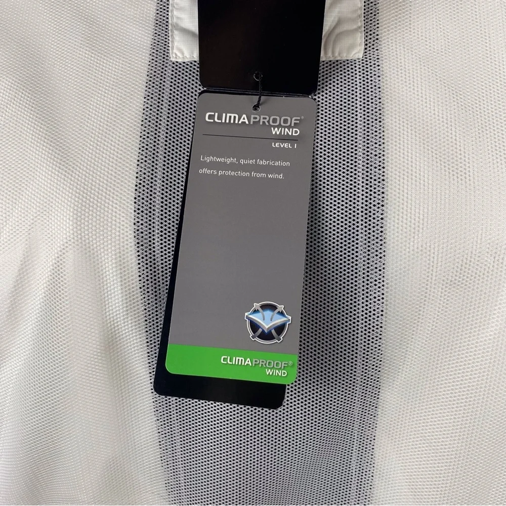 ADIDAS Golf Climaproof Men’s Windbreaker - Picture 7 of 10